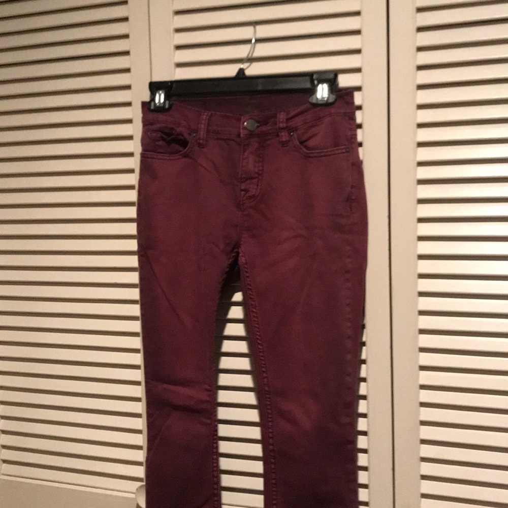 BDG Garnet Jeans